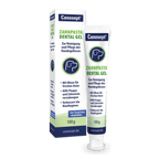 Canosept Zahnpasta Dental Gel für Hunde - Hilft Plaque, Zahnstein und Karies vorzubeugen