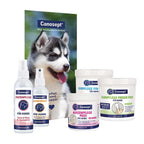 Canosept Hausapotheke Starter-Set für Hunde